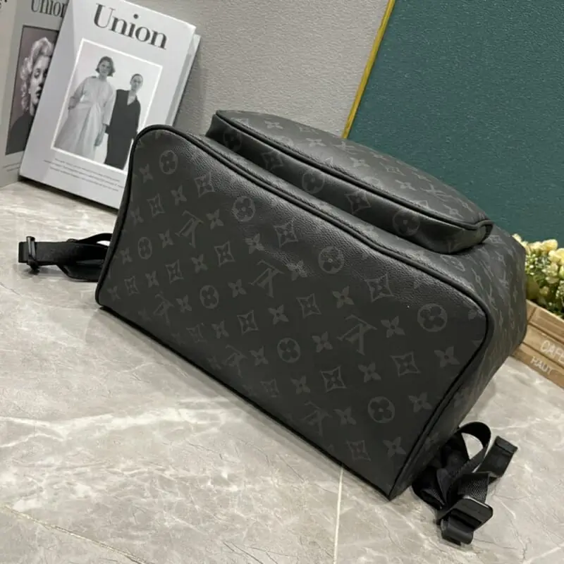 louis vuitton lv aaa homme sac a dos  s_113a2773